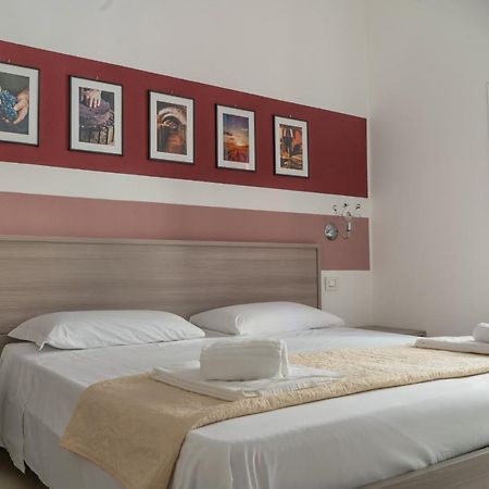 Le Stanze Dei Poeti E Del Vino Hotel La Spezia Exterior photo
